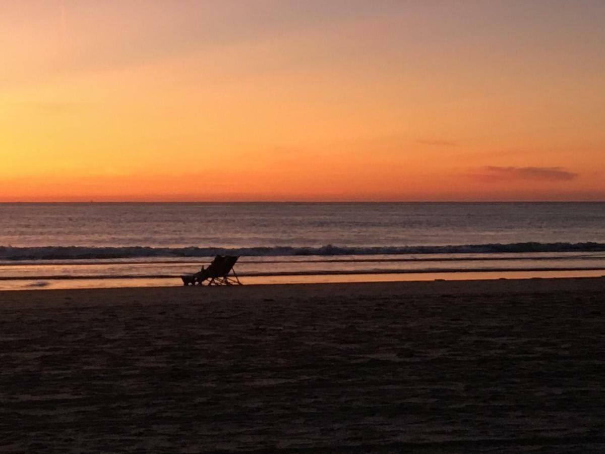 Zijperweg Vakantiehuis Vlakbij Zee, Strand En Bos Петтен Экстерьер фото